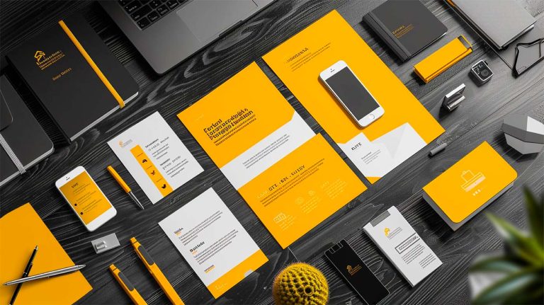 Identidad e Imagen Corporativa