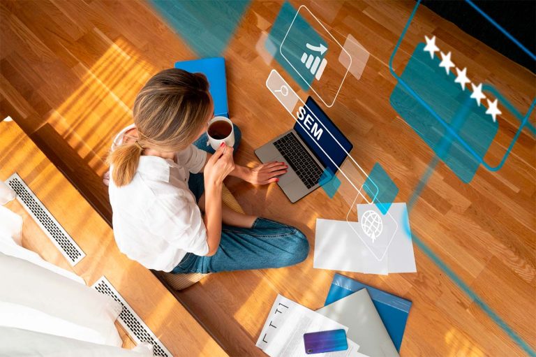 el Marketing y publicidad en la era digital