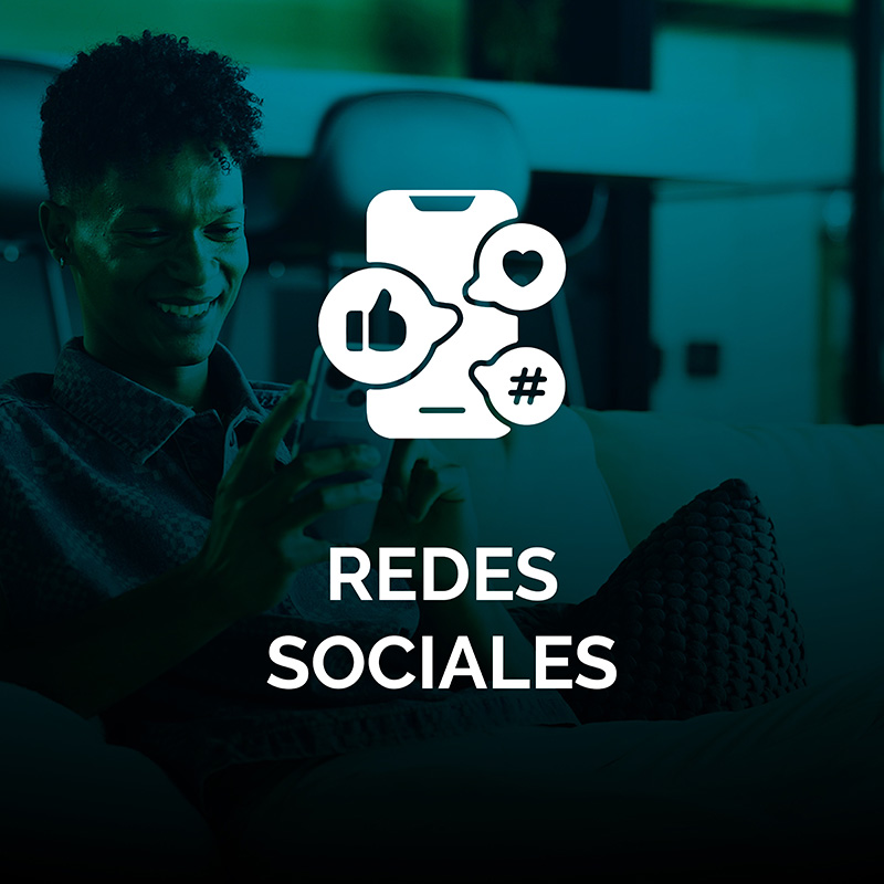 redes sociales - Eleven asap
