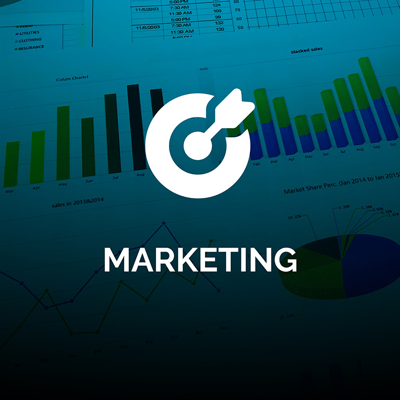 Marketing - Eleven asap