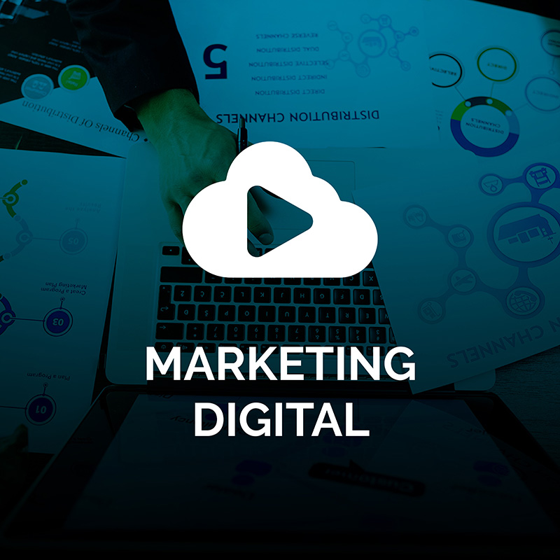 Marketing Digital- Eleven asap