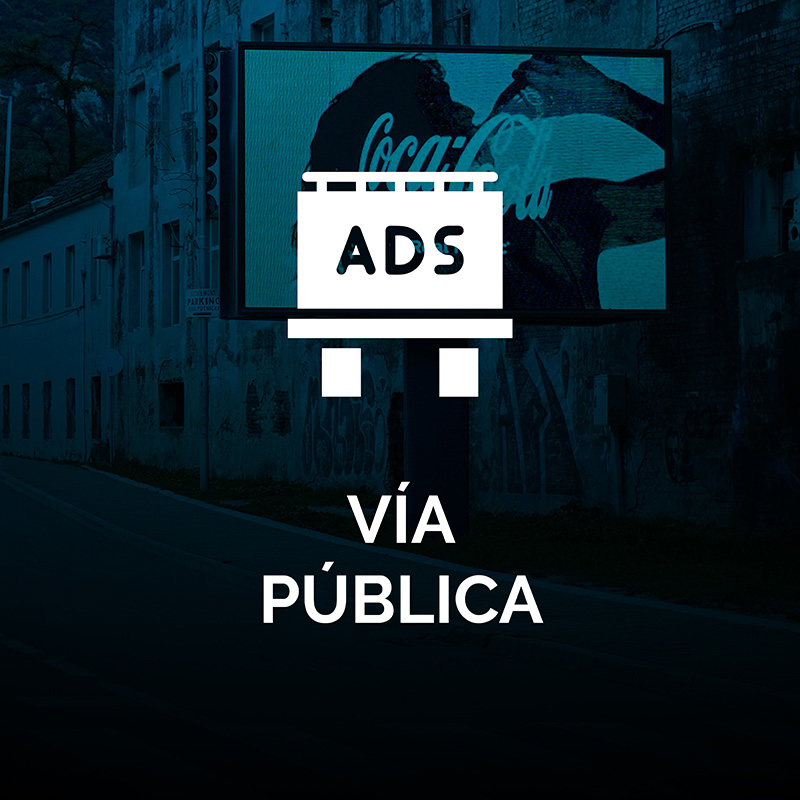 Vía publica - Eleven asap