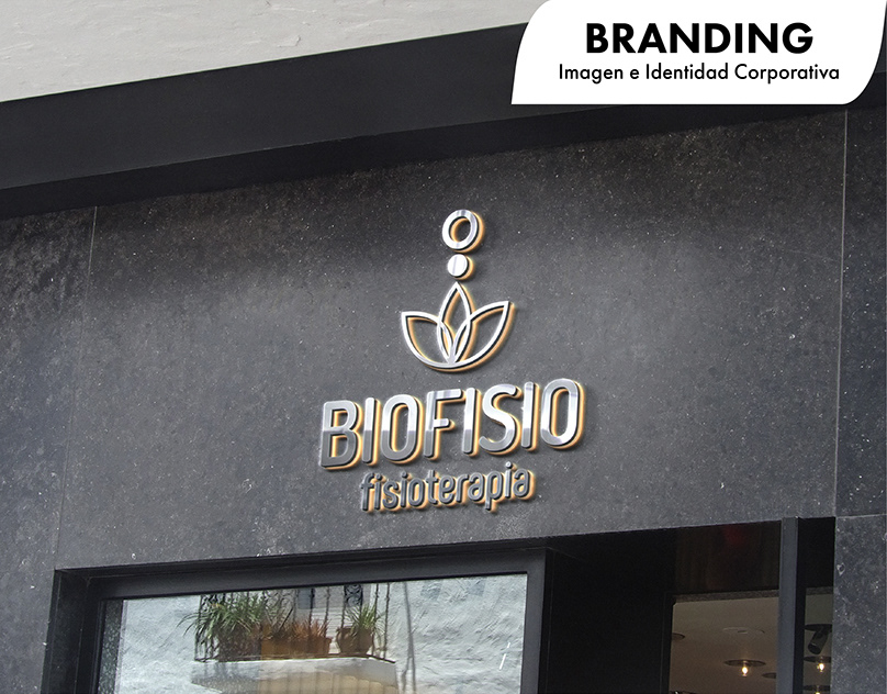 Eleven asap - Branding