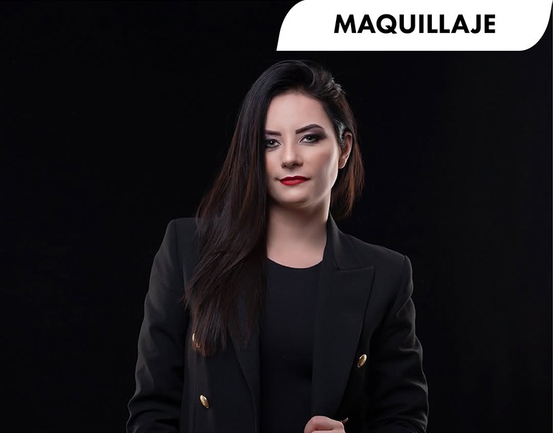 Eleven asap - maquillaje
