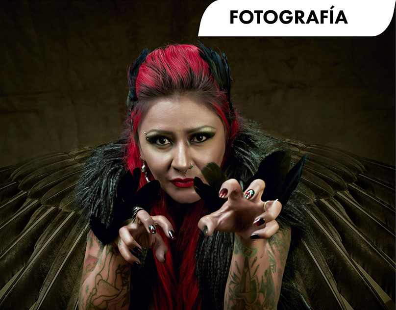 Eleven asap - fotografía