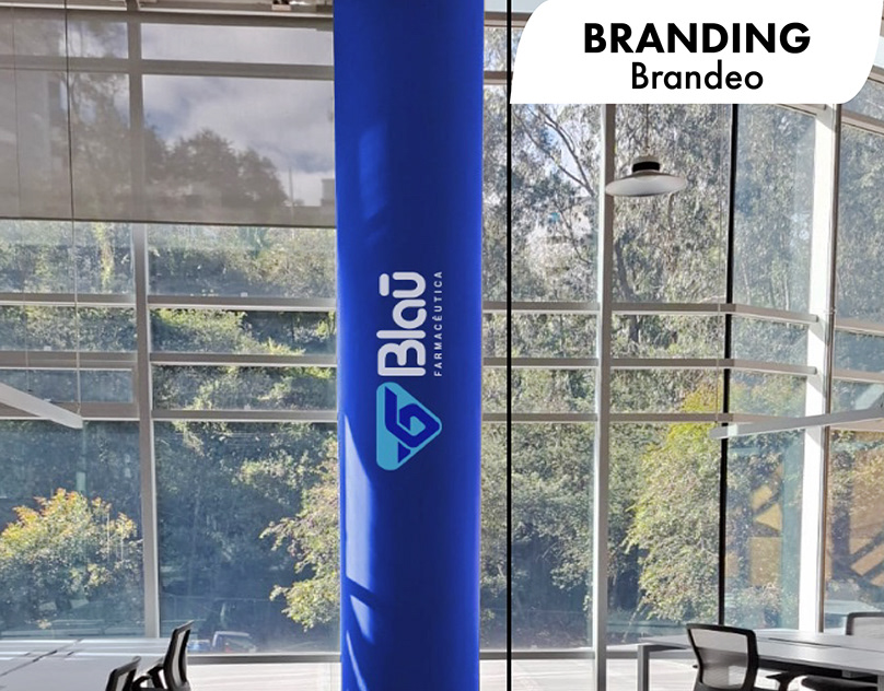 Eleven asap - branding