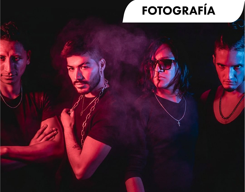 Eleven asap - fotografía