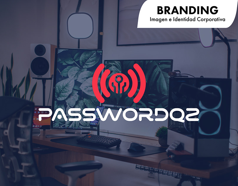 Eleven asap - Branding