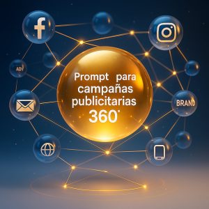 Campañas publicitarias al instante
