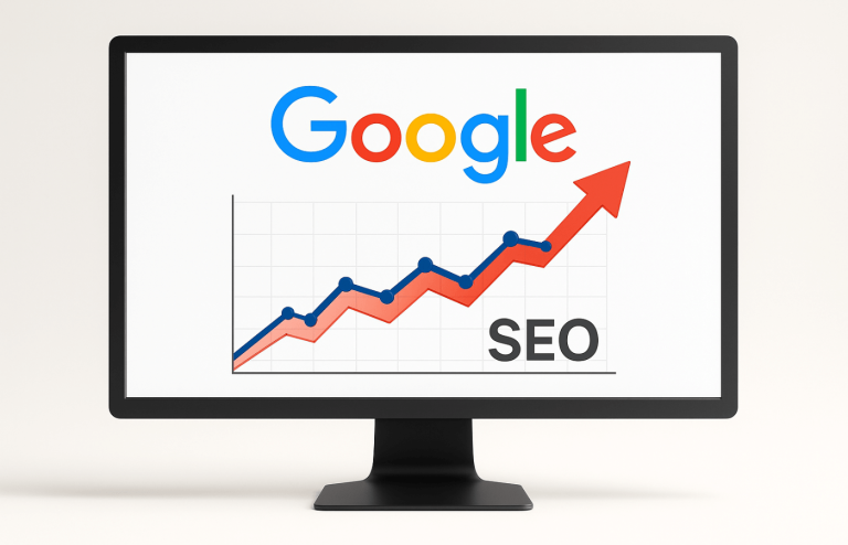 Core update de Google y branding digital