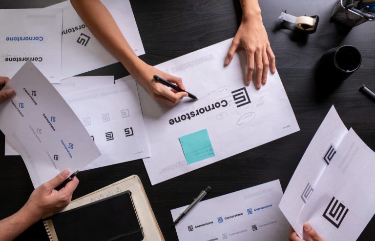 Roadmap de rebranding en seis fases