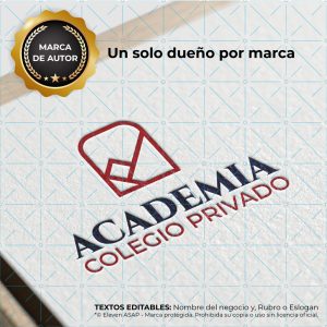 ACADEMIA | Marca de Autor