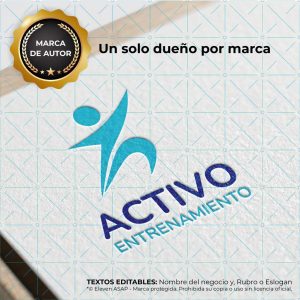 ACTIVO | Marca de Autor