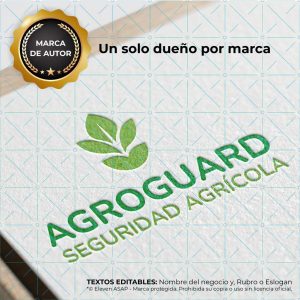 AGROGUARD | Marca de Autor