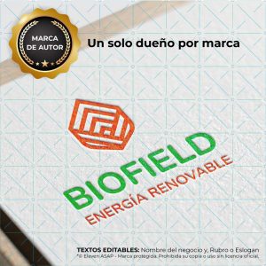 BIOFIELD | Marca de Autor