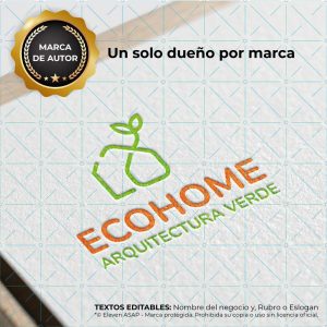 ECOHOME | Marca de Autor