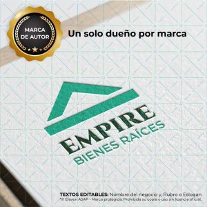 EMPIRE | Marca de Autor