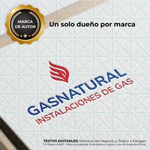 GASNATURAL | Marca de Autor
