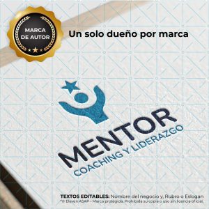 MENTOR | Marca de Autor