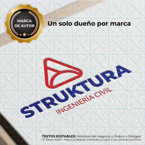 STRUKTURA | Marca de Autor
