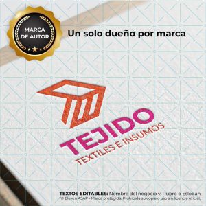 TEJIDO | Marca de Autor