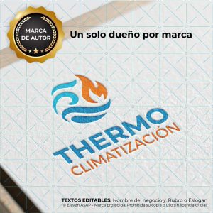 THERMO | Marca de Autor