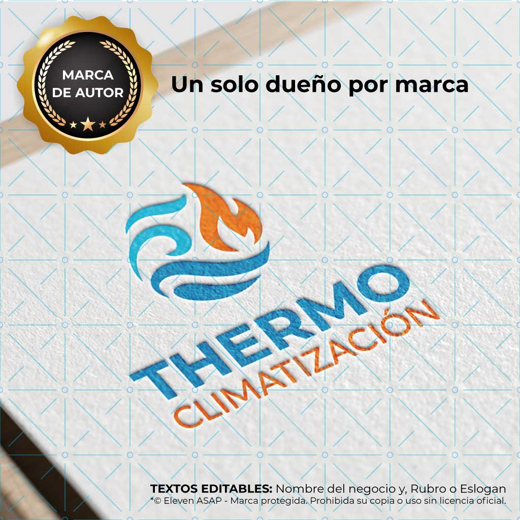THERMO | Marca de Autor