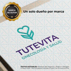 TUTEVITA | Marca de Autor