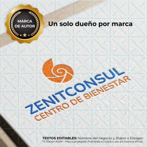 ZENITCONSUL | Marca de Autor